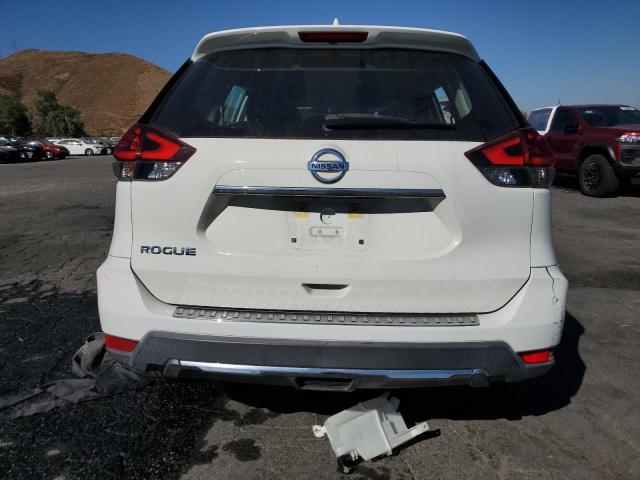 Photo 6 from auction – 2018 NISSAN ROGUE S with VIN KNMAT2MT2JP556279