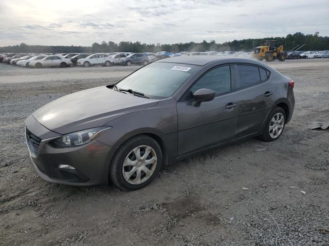 Photo 1 from auction – 2015 MAZDA 3 SPORT with VIN 3MZBM1U74FM192181