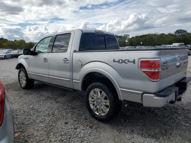 Photo 2 from auction – 2010 FORD F150 SUPER with VIN 1FTFW1EV3AFC81874