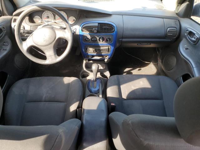 صورة رقم 8 من المزاد - 2004 DODGE NEON SXT مع VIN 1B3ES56C34D527917
