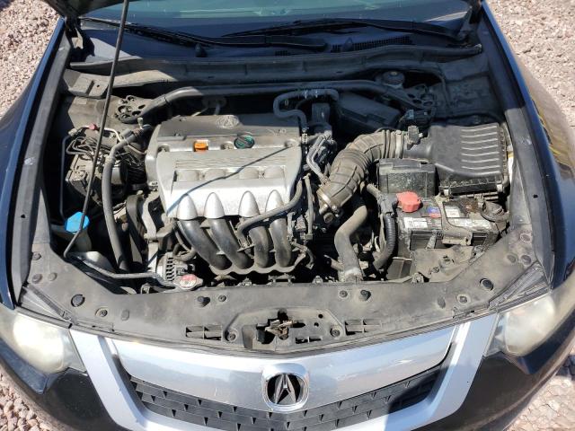 Photo 11 from auction – 2010 ACURA TSX with VIN JH4CU2F67AC006031