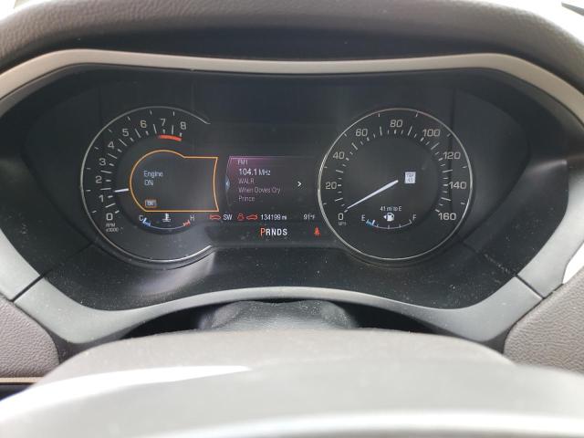 Zdjęcie 9 z aukcji – 2013 LINCOLN MKZ z VIN 3LN6L2G98DR805506