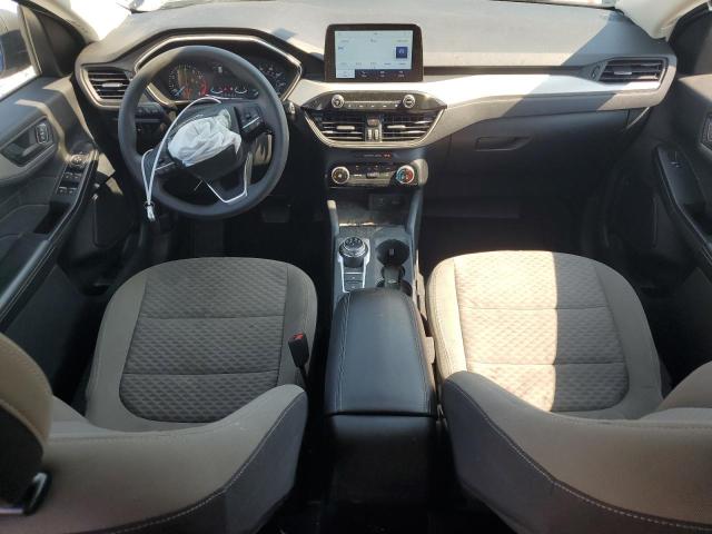 Photo 8 from auction – 2022 FORD ESCAPE SE with VIN 1FMCU0G67NUA54807