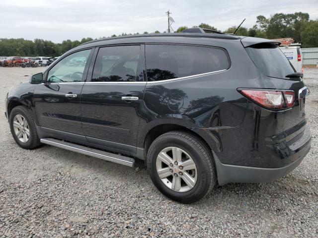 Photo 2 from auction – 2014 CHEVROLET TRAVERSE L with VIN 1GNKRHKD2EJ210928