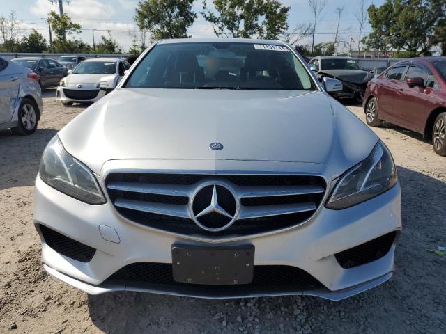Photo 5 from auction – 2014 MERCEDES-BENZ E 350 4MAT with VIN WDDHF8JB3EA911804
