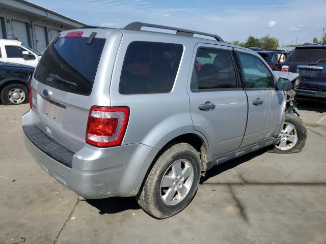 Photo 3 from auction – 2011 FORD ESCAPE XLT with VIN 1FMCU0D71BKB54275