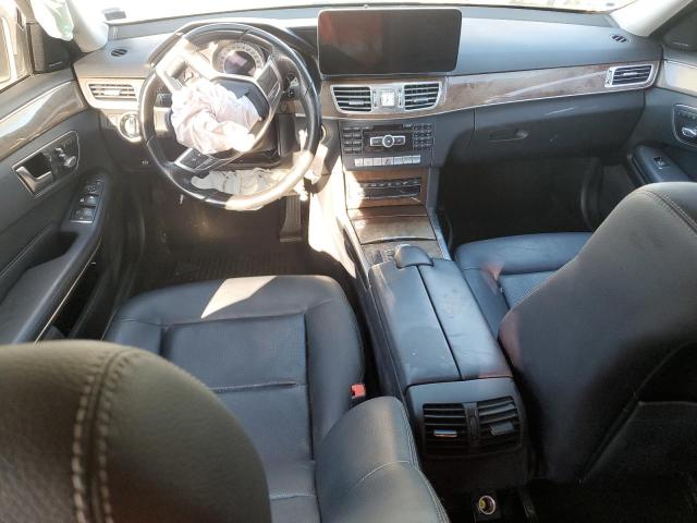 Photo 8 from auction – 2014 MERCEDES-BENZ E 350 with VIN WDDHF5KB8EA904568