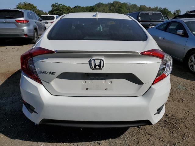 Photo 6 from auction – 2016 HONDA CIVIC EX with VIN 19XFC1F4XGE222841