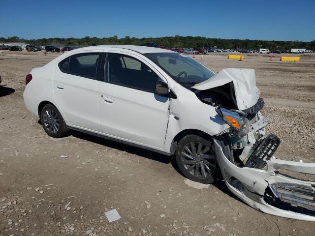 Photo 4 from auction – 2019 MITSUBISHI MIRAGE G4 with VIN ML32F4FJ0KHF04346