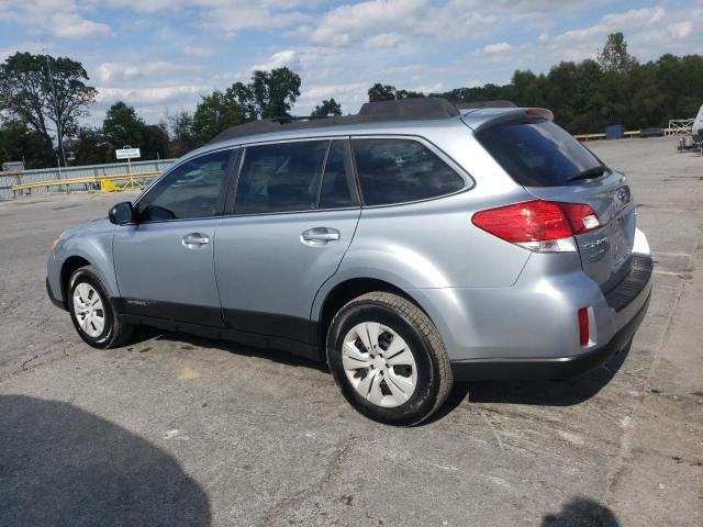 Photo 2 from auction – 2013 SUBARU OUTBACK 2. with VIN 4S4BRCAC9D3249518