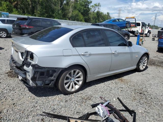 Photo 3 from auction – 2011 BMW 328 I with VIN WBAPH7C58BE674584
