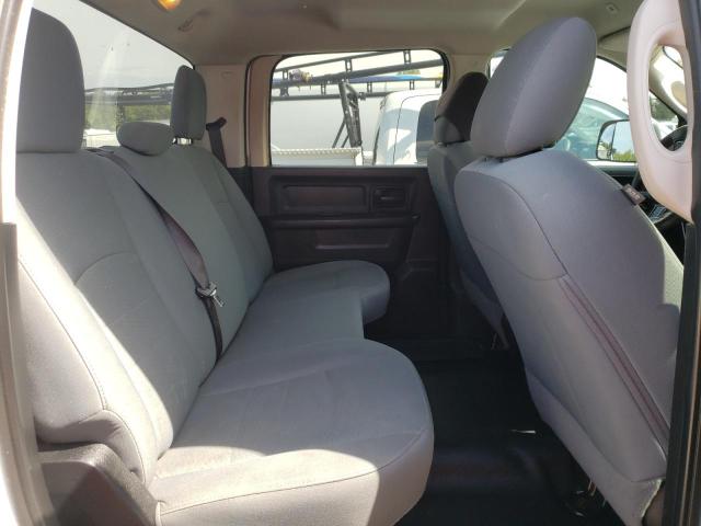 Photo 10 from auction – 2018 RAM 2500 ST with VIN 3C6UR5HL7JG101253