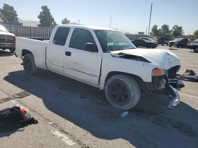 Zdjęcie 4 z aukcji – 2005 GMC NEW SIERRA z VIN 2GTEC19V751312541