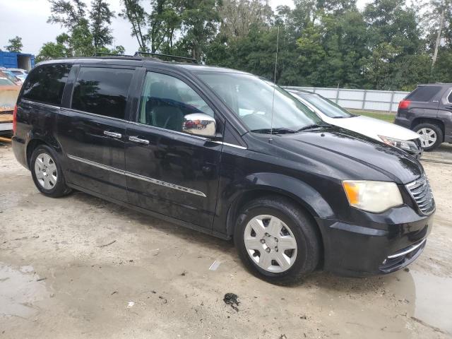 Zdjęcie 4 z aukcji – 2011 CHRYSLER TOWN & COU z VIN 2A4RR8DG9BR659345