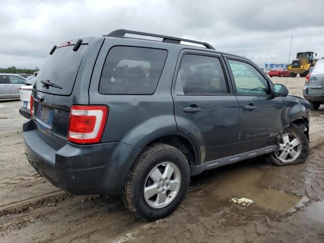 Photo 3 from auction – 2008 FORD ESCAPE XLT with VIN 1FMCU03Z38KC72999