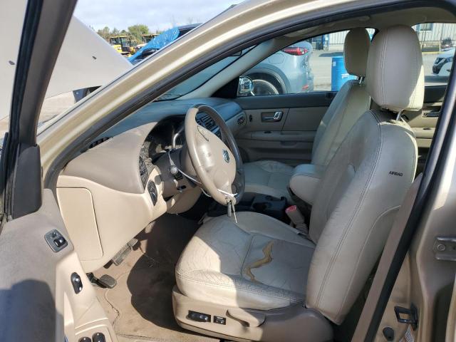 Photo 7 from auction – 2001 MERCURY SABLE LS P with VIN 1MEHM55S61A608114
