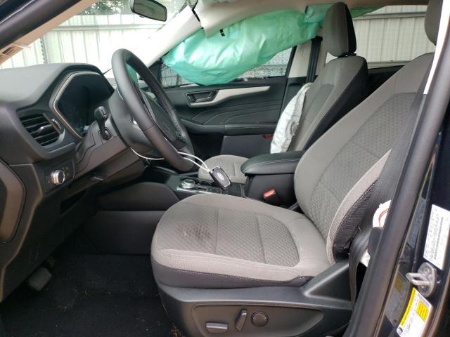 Photo 7 from auction – 2022 FORD ESCAPE SE with VIN 1FMCU0G63NUA86024