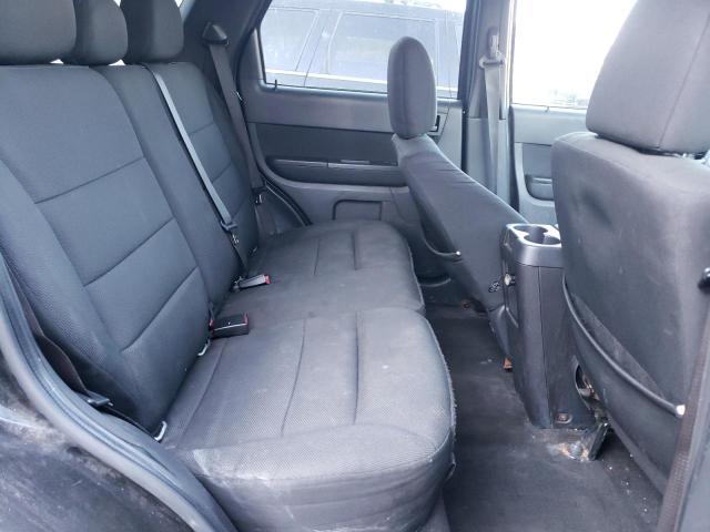 Photo 11 from auction – 2010 FORD ESCAPE XLT with VIN 1FMCU0DG0AKA31999
