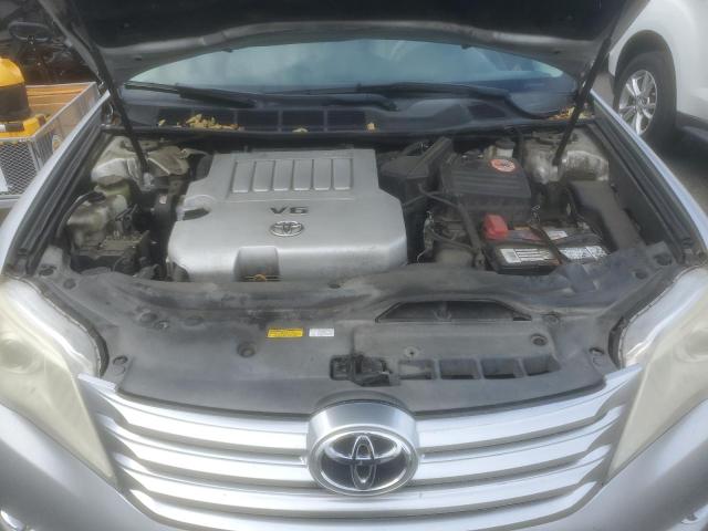 Фото 11 с аукциона – 2011 TOYOTA AVALON BAS с VIN 4T1BK3DB5BU430758