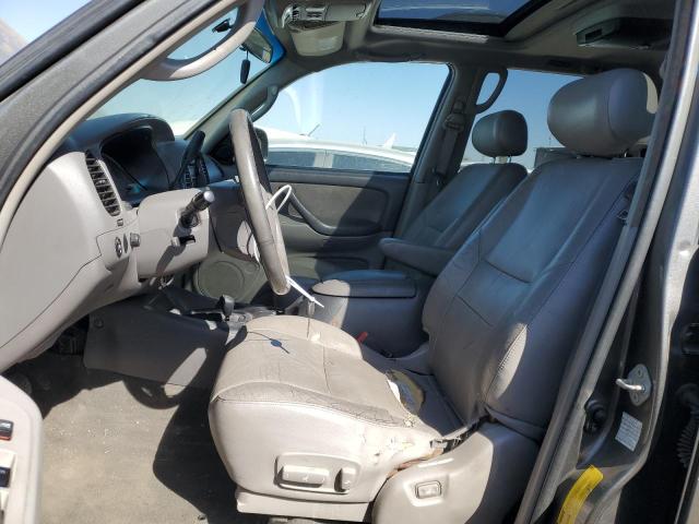 Photo 7 from auction – 2003 TOYOTA SEQUOIA SR with VIN 5TDBT44A63S151968