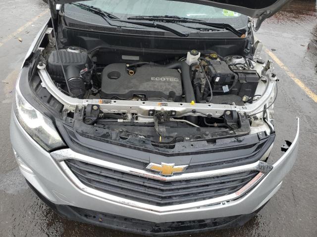 Photo 12 from auction – 2020 CHEVROLET EQUINOX LT with VIN 2GNAXTEV5L6258748