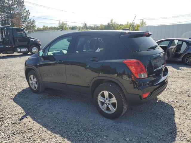 Photo 2 from auction – 2020 CHEVROLET TRAX LS with VIN KL7CJNSB1LB324716