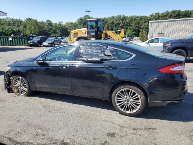 Photo 2 from auction – 2016 FORD FUSION SE with VIN 1FA6P0HD8G5129300