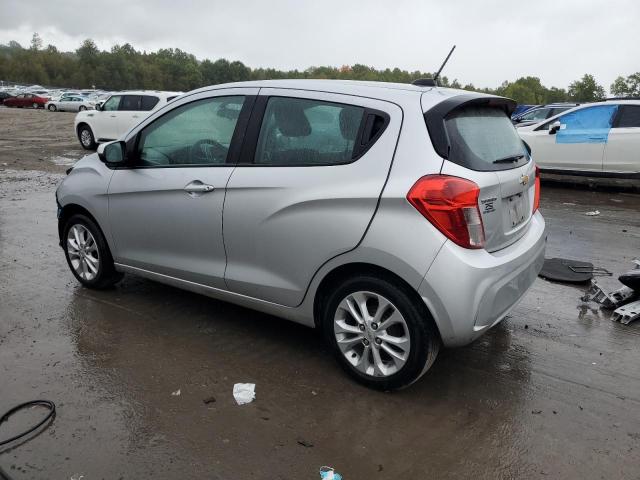 Photo 2 from auction – 2020 CHEVROLET SPARK 1LT with VIN KL8CD6SA0LC412229