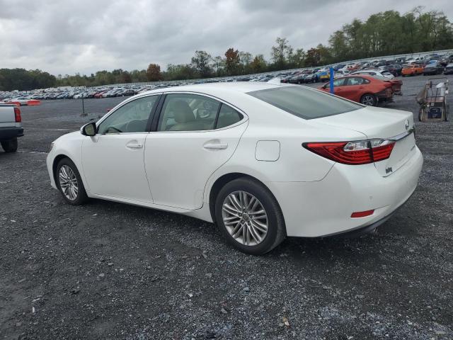 Photo 2 from auction – 2015 LEXUS ES 350 with VIN JTHBK1GG5F2162410