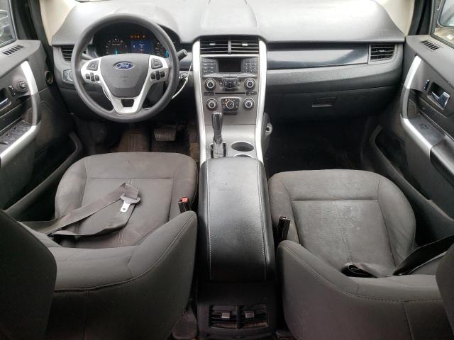 Photo 8 from auction – 2011 FORD EDGE SE with VIN 2FMDK3GC4BBB02024