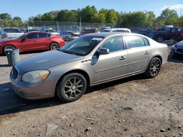 BUICK LUCERNE CX 2006 z numerem VIN 1G4HD57256U230528 - Zdjęcie z aukcji