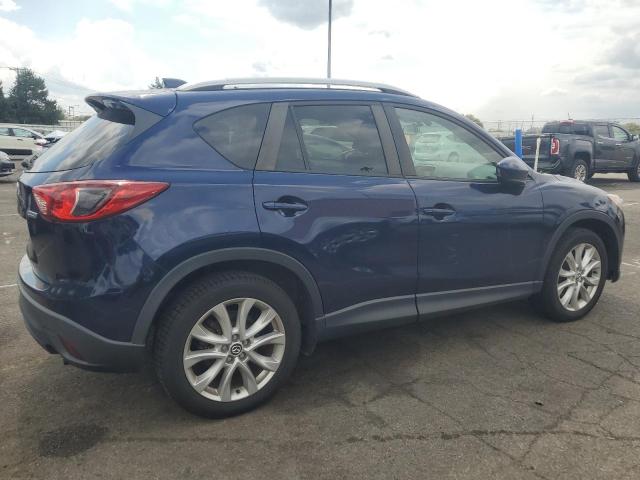 Photo 3 from auction – 2013 MAZDA CX-5 GT with VIN JM3KE4DE6D0166463