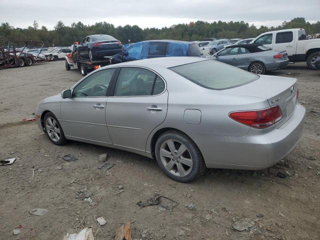 Photo 2 from auction – 2005 LEXUS ES 330 with VIN JTHBA30GX55082770
