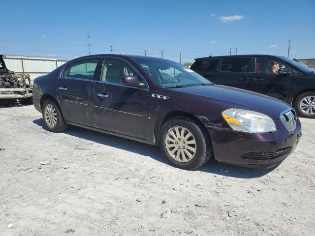 Photo 4 from auction – 2008 BUICK LUCERNE CX with VIN 1G4HP57218U185646