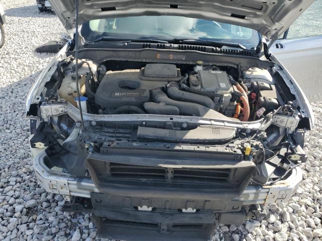 Photo 11 from auction – 2019 FORD FUSION SE with VIN 3FA6P0LU6KR226167