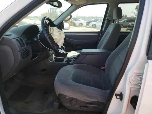 Photo 7 from auction – 2004 FORD EXPLORER X with VIN 1FMZU73K84UA41536