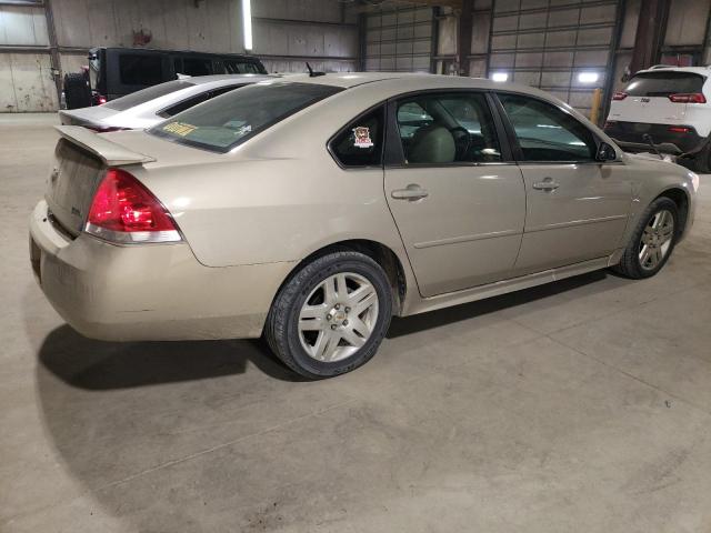 Photo 3 from auction – 2011 CHEVROLET IMPALA LT with VIN 2G1WG5EK3B1267386