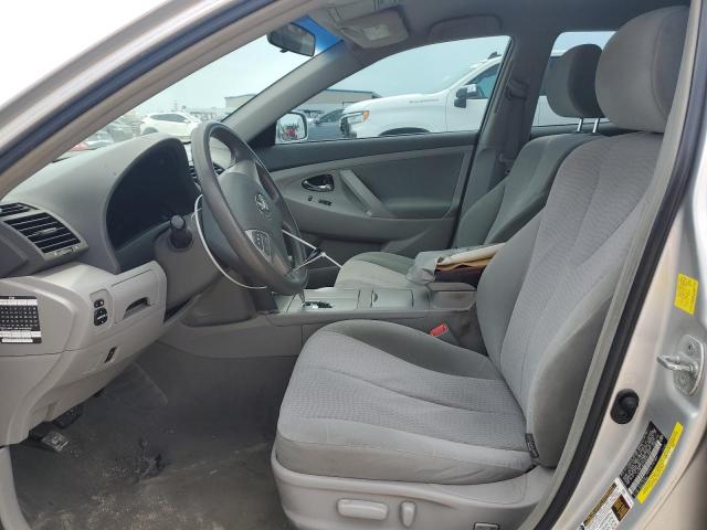 Photo 7 from auction – 2011 TOYOTA CAMRY BASE with VIN 4T1BF3EK7BU601206