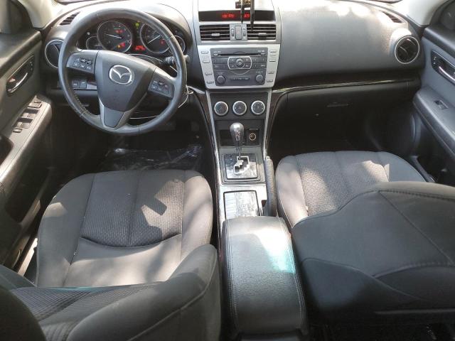 Photo 8 from auction – 2011 MAZDA 6 I with VIN 1YVHZ8CH0B5M01069