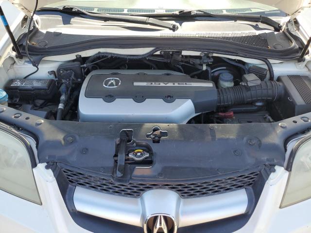 Photo 12 from auction – 2005 ACURA MDX with VIN 2HNYD18215H505626