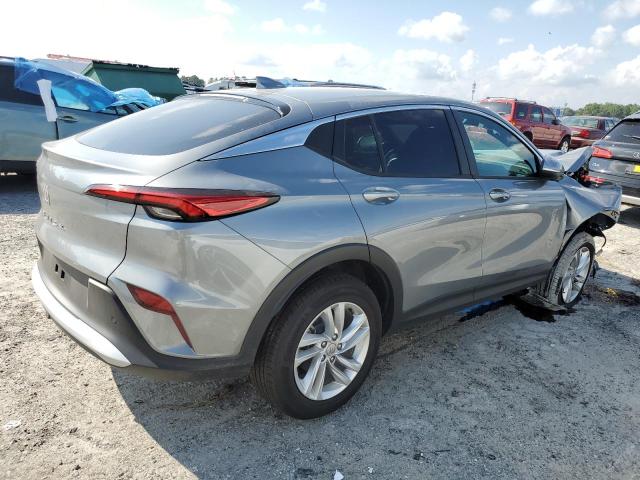 Photo 3 from auction – 2024 BUICK ENVISTA PR with VIN KL47LAE2XRB199849