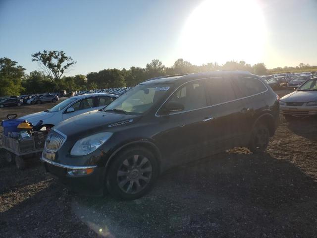 BUICK ENCLAVE 2012 with VIN 5GAKVDED9CJ194928 - Photo from auction