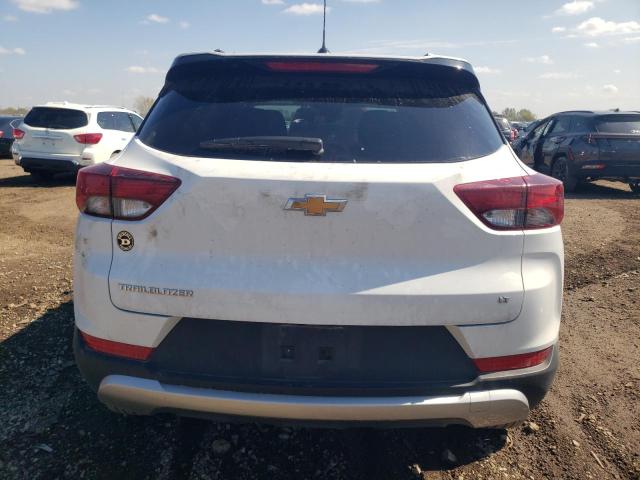 Photo 6 from auction – 2023 CHEVROLET TRAILBLAZE with VIN KL79MPSL2PB142356