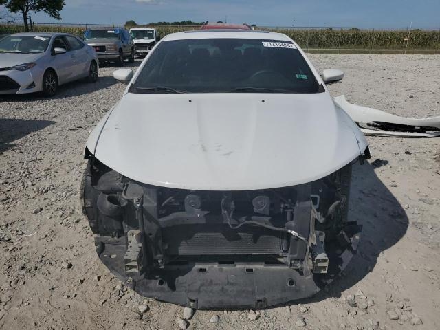 Photo 5 from auction – 2015 CHRYSLER 200 S with VIN 1C3CCCDG5FN615852