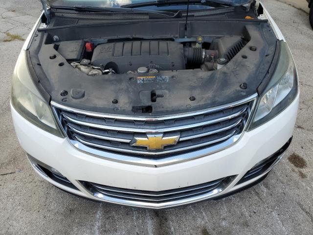 Photo 12 from auction – 2014 CHEVROLET TRAVERSE L with VIN 1GNKVJKD2EJ375428