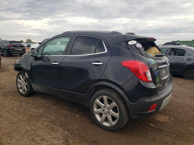Photo 2 from auction – 2015 BUICK ENCORE with VIN KL4CJCSBXFB222773