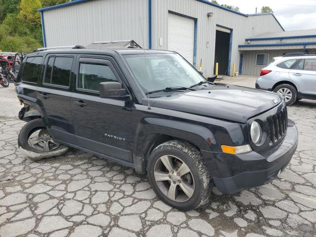 Photo 4 from auction – 2016 JEEP PATRIOT LA with VIN 1C4NJPFA4GD563129