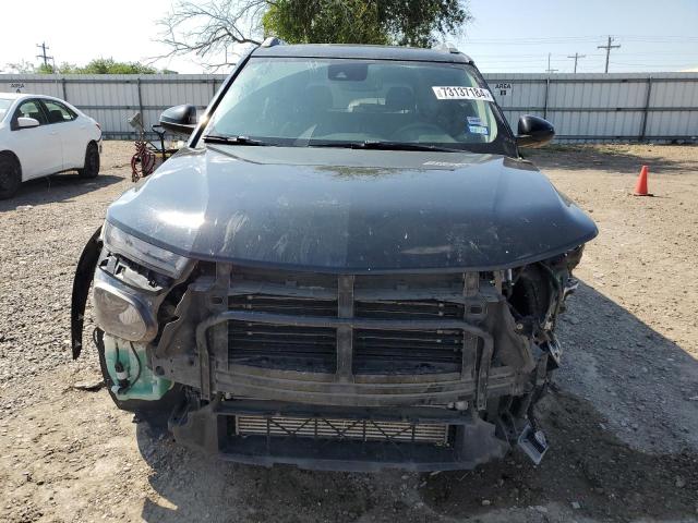 Photo 5 from auction – 2021 CHEVROLET TRAILBLAZE with VIN KL79MPSL6MB093691