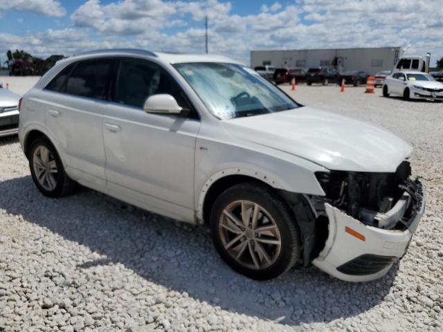 Photo 4 from auction – 2018 AUDI Q3 PREMIUM with VIN WA1JCCFSXJR018051
