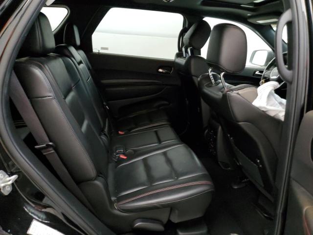 Photo 11 from auction – 2023 DODGE DURANGO GT with VIN 1C4RDJDG2PC597248